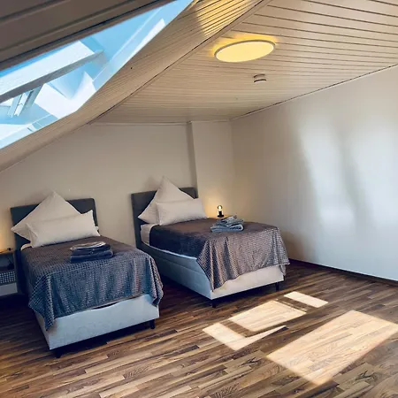 Apartment Lion Flat 2 In Vohburg Mit Buero *