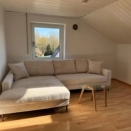 Lion Flat 2 In Vohburg Mit Buero Apartment Vohburg an der Donau