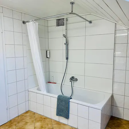 Lion Flat 2 In Vohburg Mit Buero
