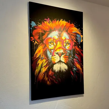 Lion Flat 2 In Vohburg Mit Buero * Vohburg an der Donau