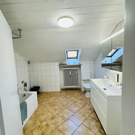 Lion Flat 2 In Vohburg Mit Buero *