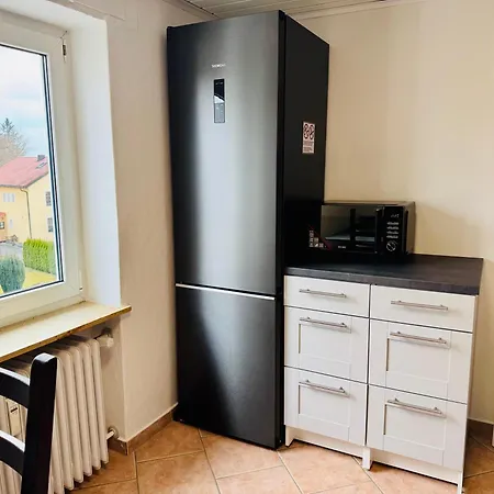 Apartment Lion Flat 2 In Vohburg Mit Buero *