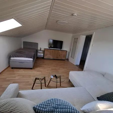 Apartment Lion Flat 2 In Vohburg Mit Buero