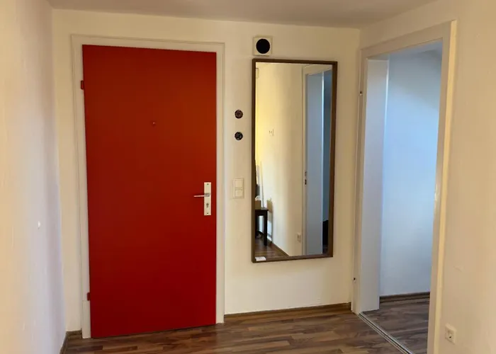 Lion Flat 2 In Vohburg Mit Buero Vohburg an der Donau