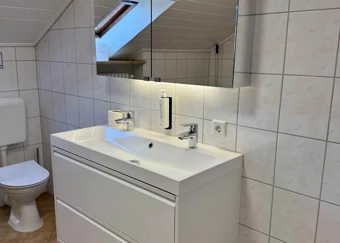 Lion Flat 2 In Vohburg Mit Buero * Vohburg an der Donau