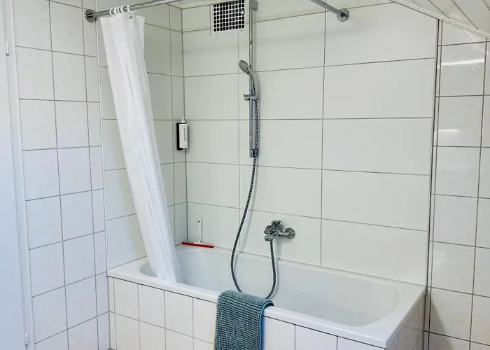 Lion Flat 2 In Vohburg Mit Buero